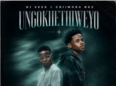 Ungokhethiweyo – Dj Veek Ft Criimora b.k.z.