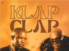 Ojay & MystroJazz – Klap Clap